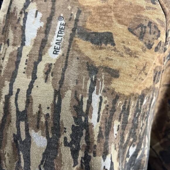 Vintage Walls Blizzard Pruf Full Zip Hoodie Made in USA Mens 2XL - Picture 2 of 6